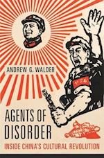 Agents of Disorder