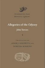 Allegories of the Odyssey