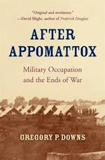 After Appomattox