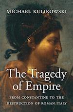 Tragedy of Empire