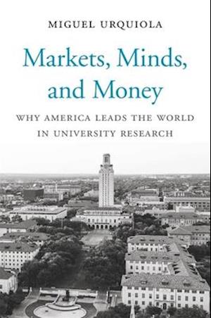 Markets, Minds, and Money