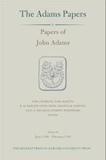 Papers of John Adams