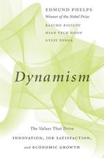 Dynamism