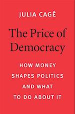 Price of Democracy