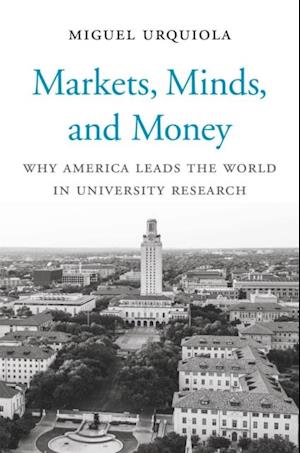 Markets, Minds, and Money