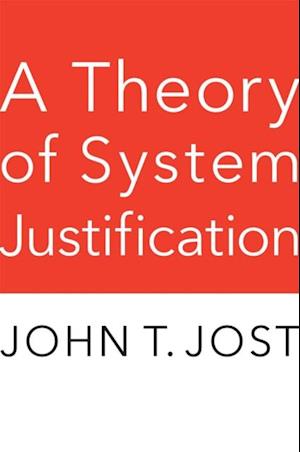 Theory of System Justification