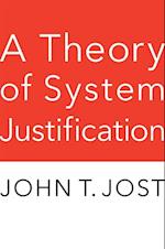 Theory of System Justification