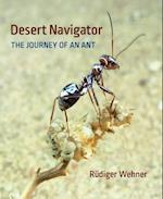 Desert Navigator
