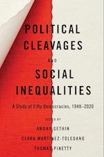 Political Cleavages and Social Inequalities