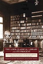 The Loeb Classical Library and Its Progeny