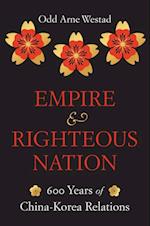 Empire and Righteous Nation