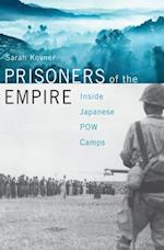 Prisoners of the Empire
