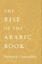 Rise of the Arabic Book