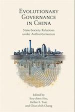 Evolutionary Governance in China