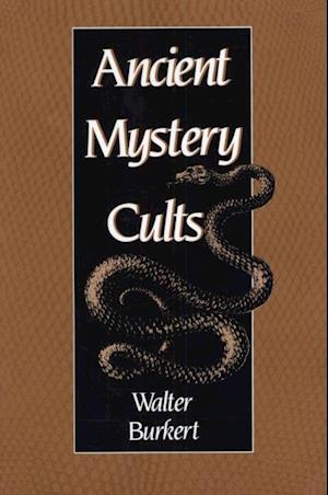 Ancient Mystery Cults