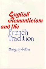 English Romanticism and the French Tradition
