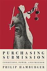 Purchasing Submission