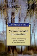 The Environmental Imagination