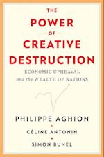 Power of Creative Destruction