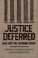 Justice Deferred