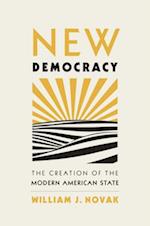 New Democracy