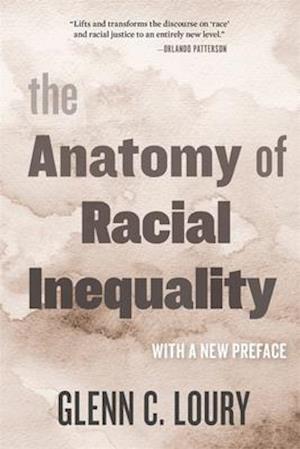 The Anatomy of Racial Inequality