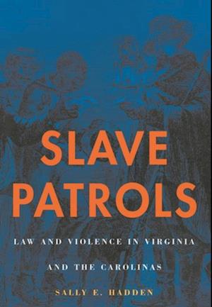 Slave Patrols