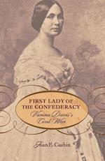 First Lady of the Confederacy