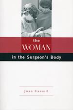 Woman in the Surgeon''s Body