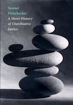 Short History of Distributive Justice