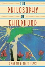 Philosophy of Childhood