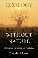 Ecology without Nature