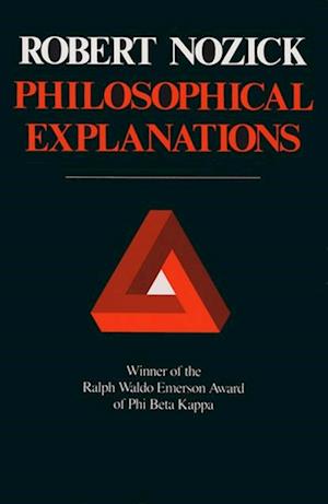 Philosophical Explanations