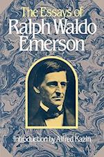 The Essays of Ralph Waldo Emerson