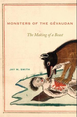 Monsters of the Gevaudan