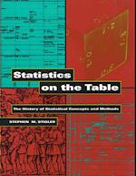 Statistics on the Table