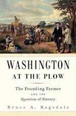 Washington at the Plow