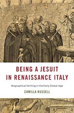 Being a Jesuit in Renaissance Italy