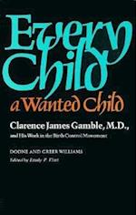 Every Child a Wanted Child