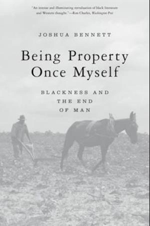 Being Property Once Myself