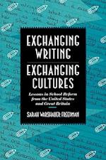 Exchanging Writing, Exchanging Cultures