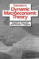 Exercises in Dynamic Macroeconomic Theory
