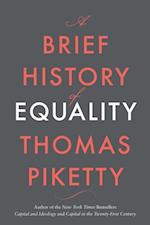 Brief History of Equality