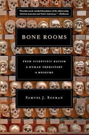 Bone Rooms