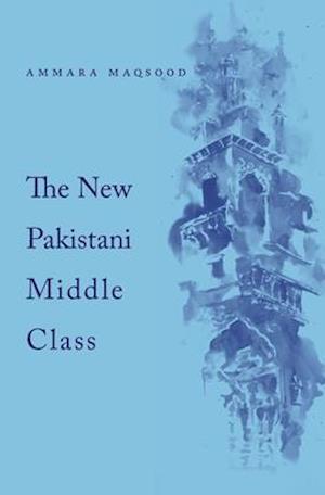 The New Pakistani Middle Class