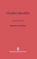 Charles Macklin