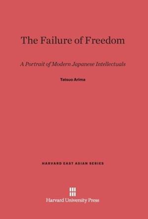 The Failure of Freedom