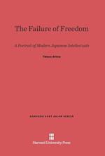 The Failure of Freedom