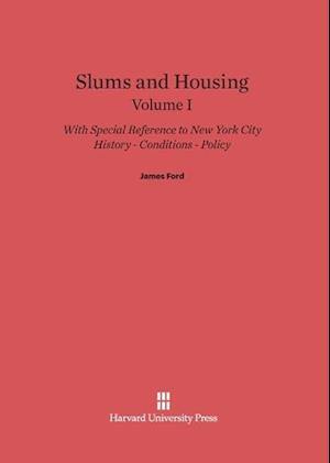 Slums and Housing