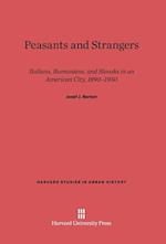 Peasants and Strangers